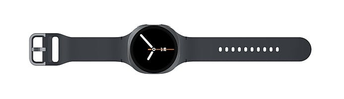 EAN 8806097415817 - Samsung Galaxy Watch 8 3,3 cm (1.3") AMOLED 40 mm Digital 438 x 438 Pixeles Pantalla táctil Grafito Wifi  imagen 5