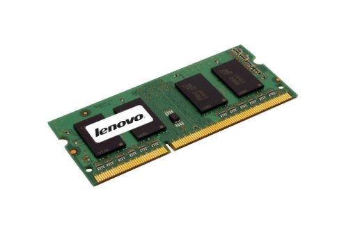 Memoria Ram Lenovo 03x7048 4 Gb 1 X 4 Gb Ddr4 2133 Mhz