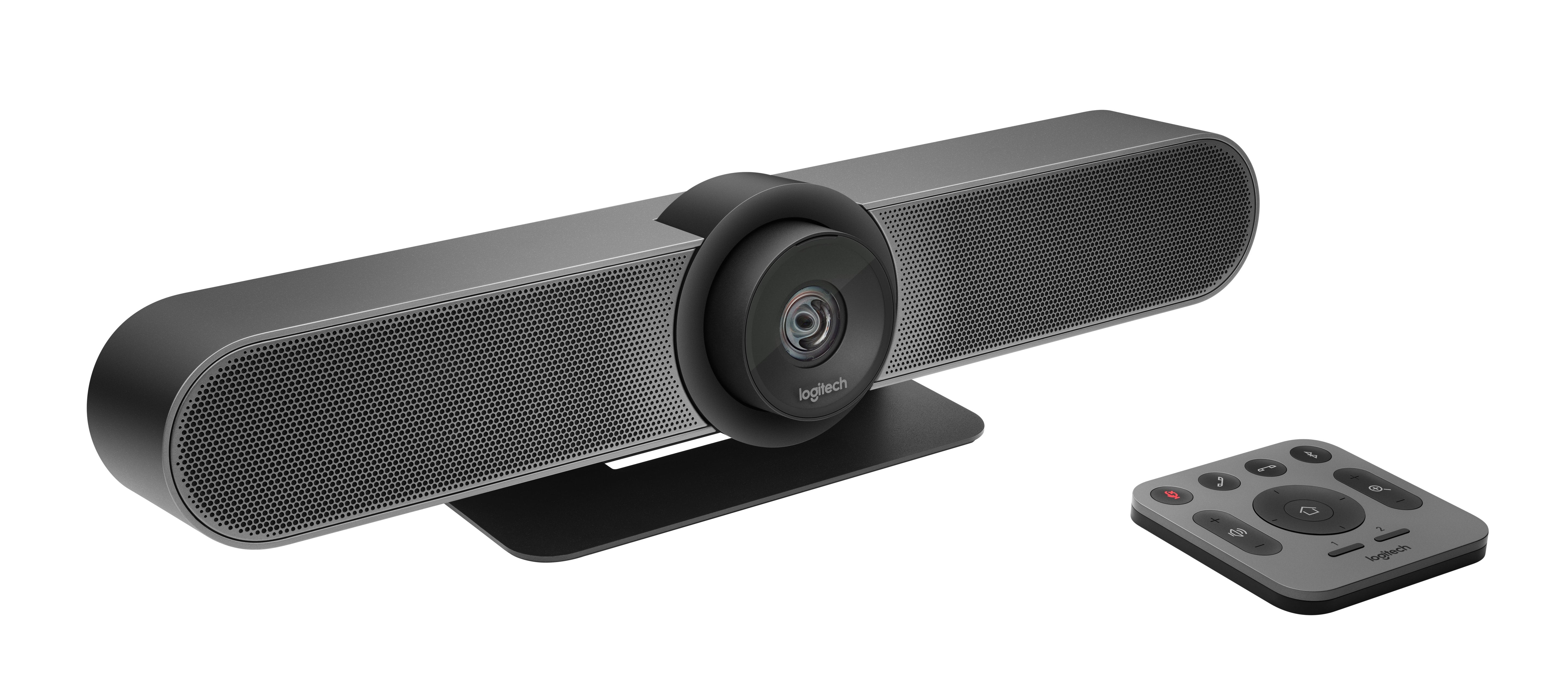 Logitech Webcam Meetup 3840 X 2160 Pixeles 30pps