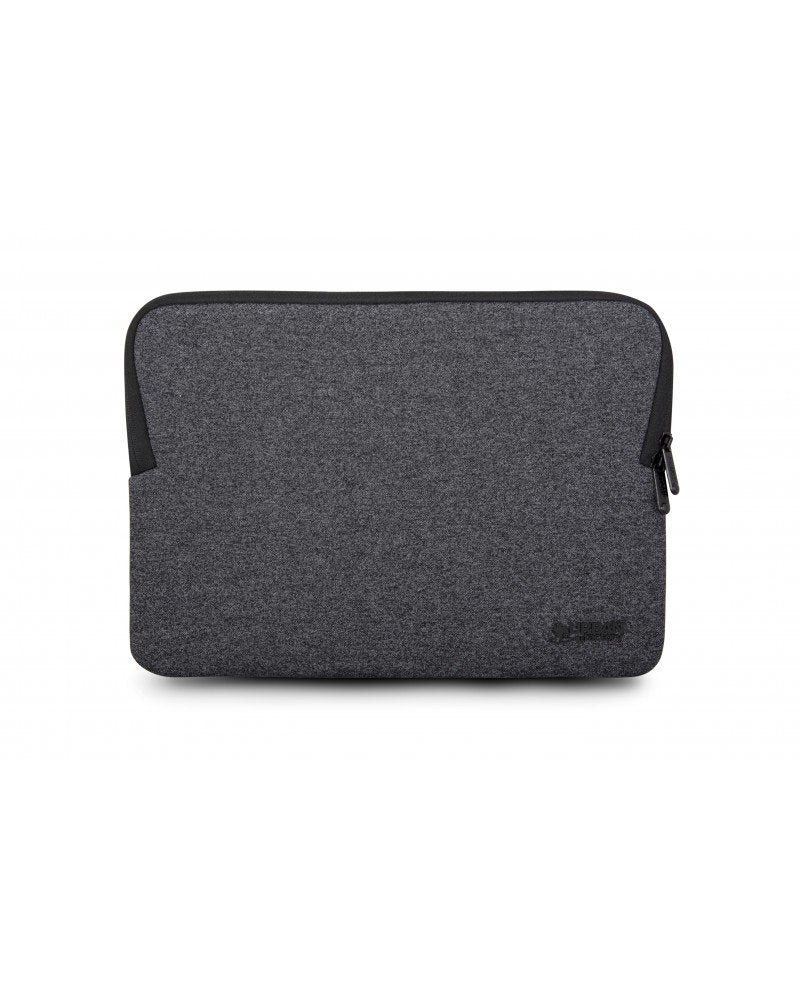 Urban Factory Funda Negra Para Macbook Pro 15"