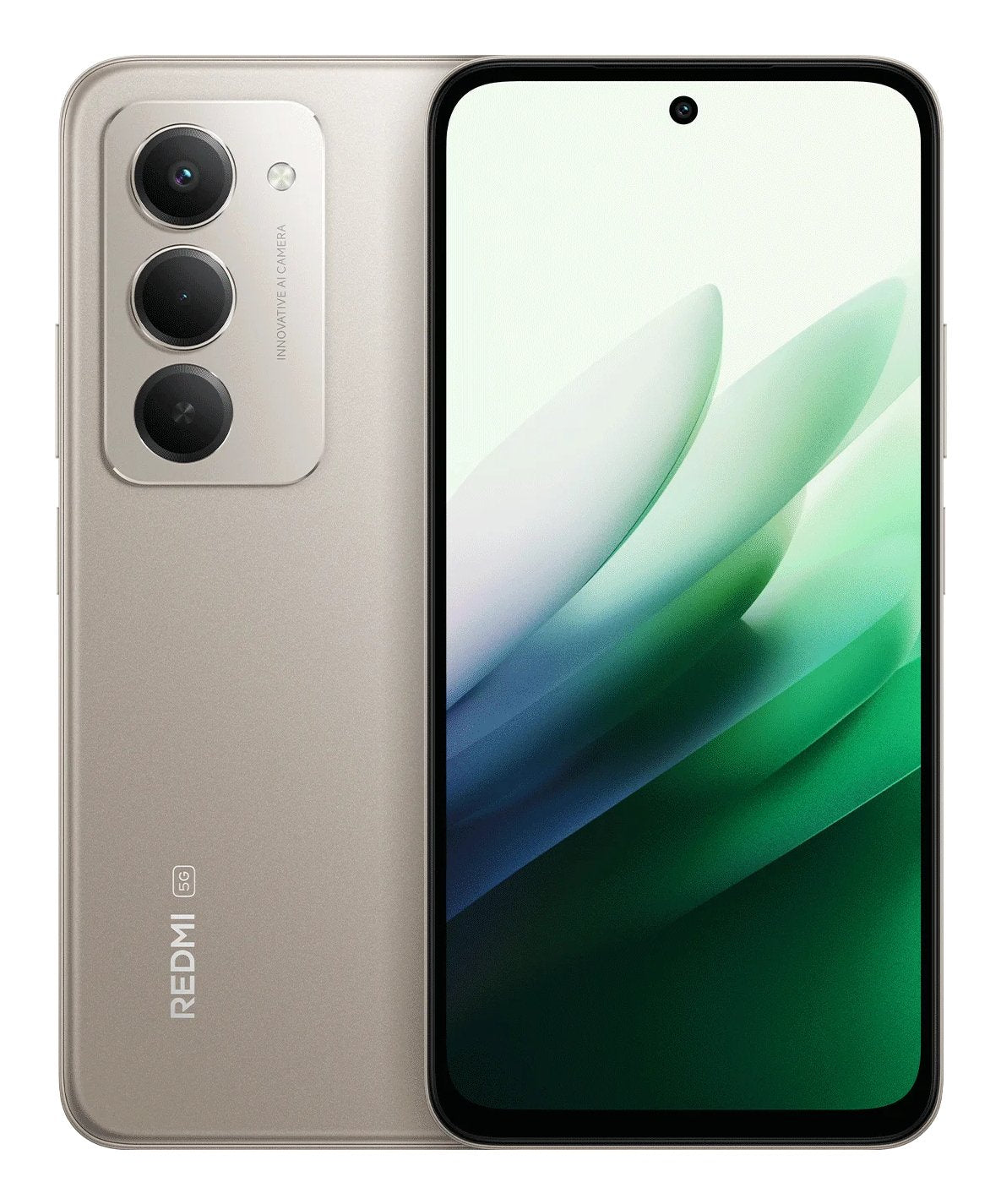 EAN 6932554454234 - Xiaomi Redmi 15 5G 17,5 cm (6.9") Ranura híbrida Dual SIM Android 15 USB Tipo C 8 GB 256 GB 7000 mAh Gris imagen 1