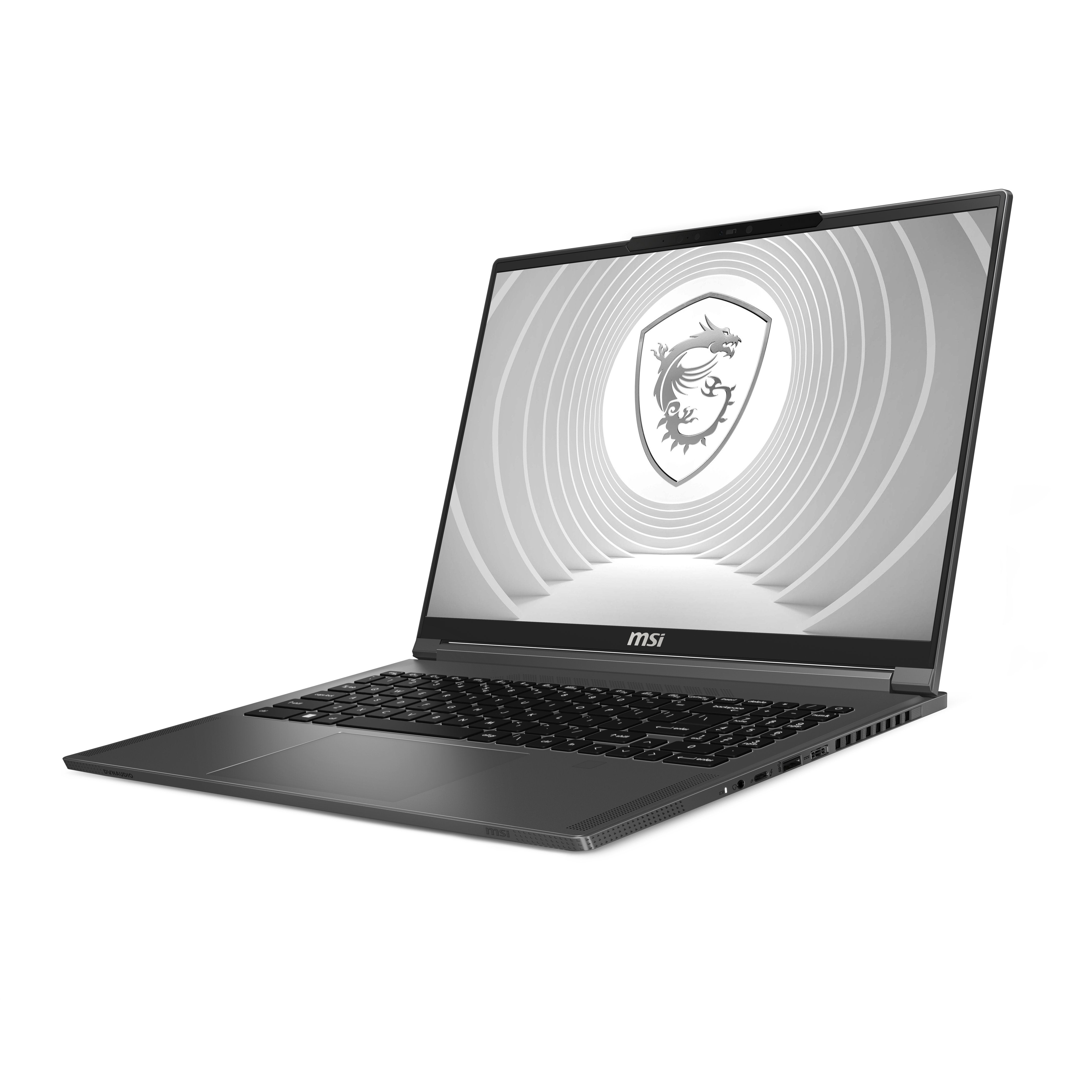 Msi Creatorpro 16 Ai-207es U9 64 2tb 3000 W11p 16"