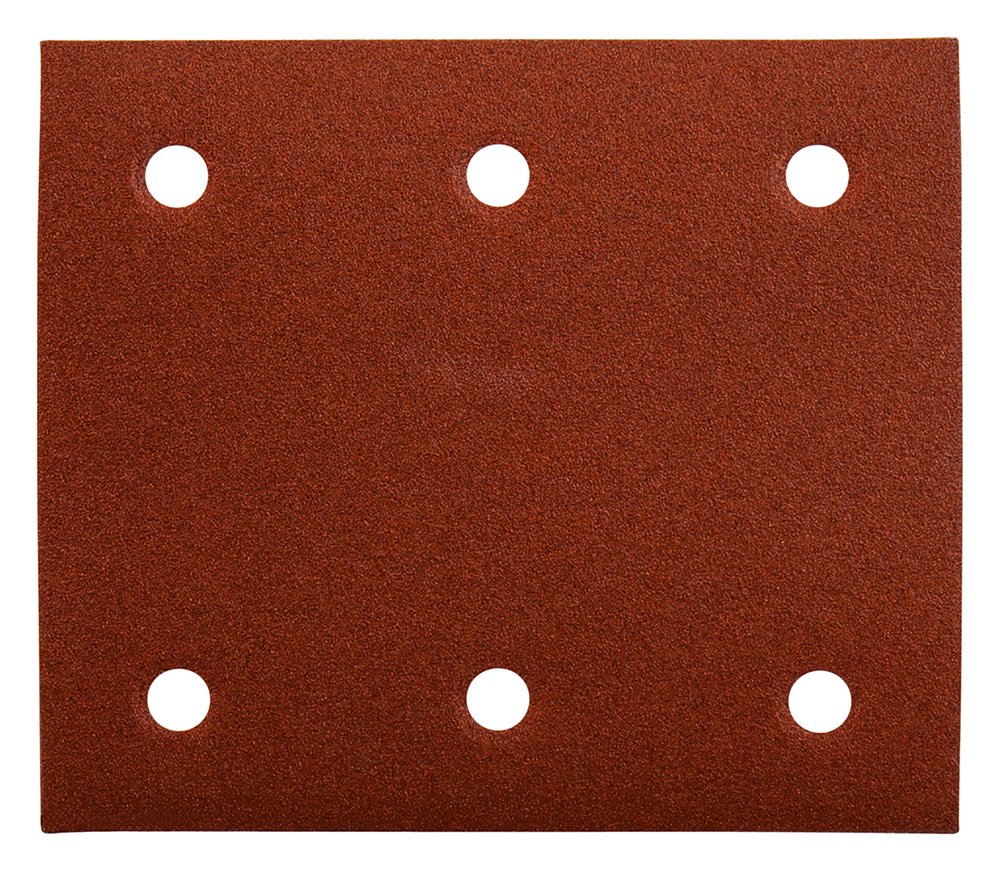 EAN 88381961301 - Makita P-33146 accesorio para lijadora 10 pieza(s) Hoja lijadora imagen 1