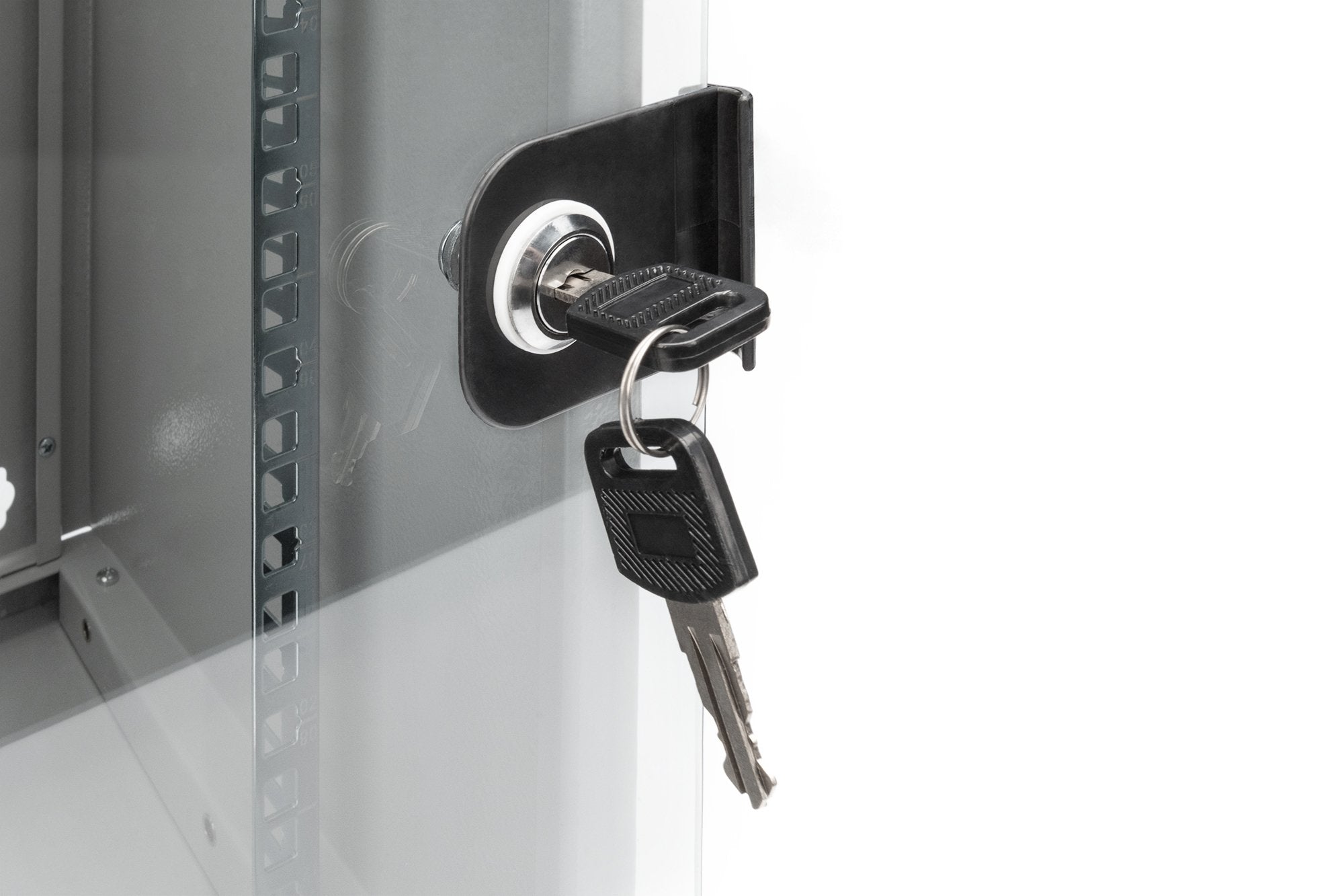 Digitus Carcasa De Pared De 254 Mm 10"