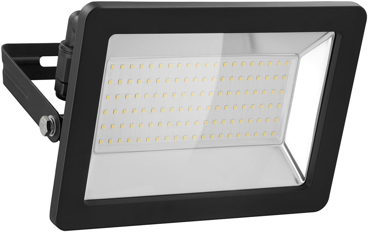 EAN 4040849538766 - Goobay 53876 Reflector Negro 100 W LED F imagen 1