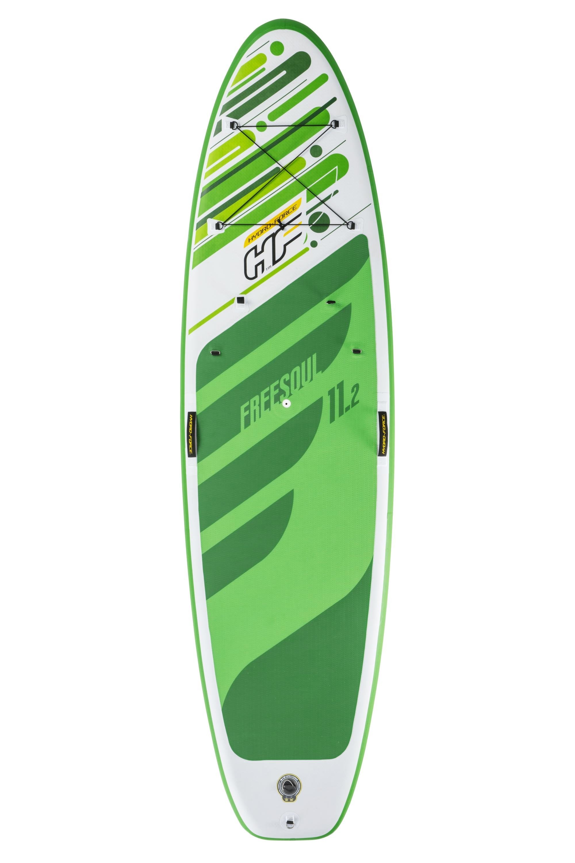 EAN 6942138952780 - Bestway 65310 tabla de surf Tabla de stand up paddle (SUP) imagen 9