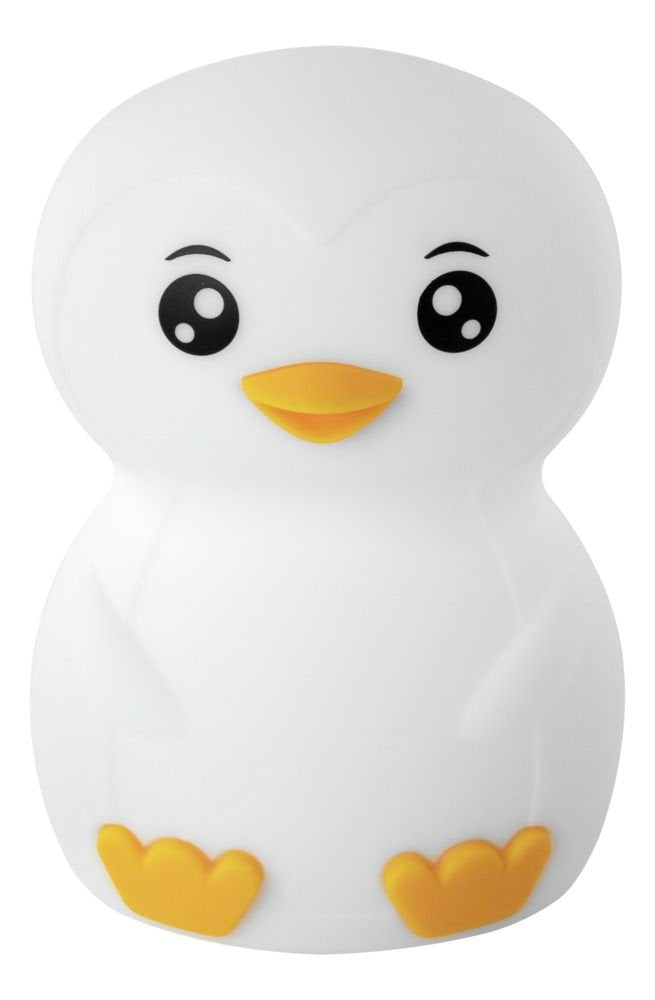 Ansmann Mobiles Nachtlicht Pinguin Leon