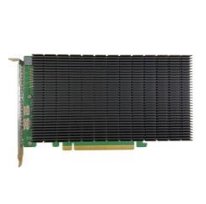 Tarjeta Raid Highpoint Ssd7104 Pcie 3.0 X16 De 4 Puertos M.2 Nvme Ssd7104