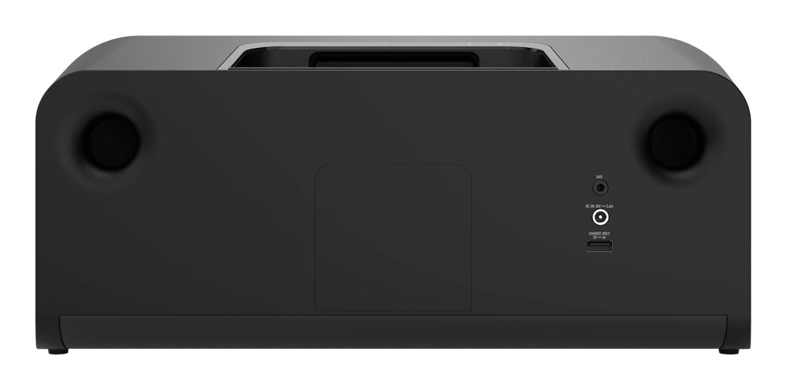 EAN 743878046977 - Klipsch Groove XXL Altavoz para fiestas Negro 130 W imagen 4