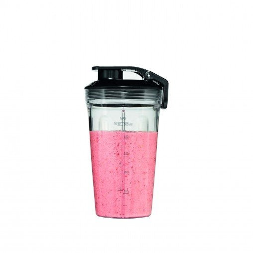 Wmf Kult X 1,2 L Batidora De Vaso Acero Inoxidable 900 W
