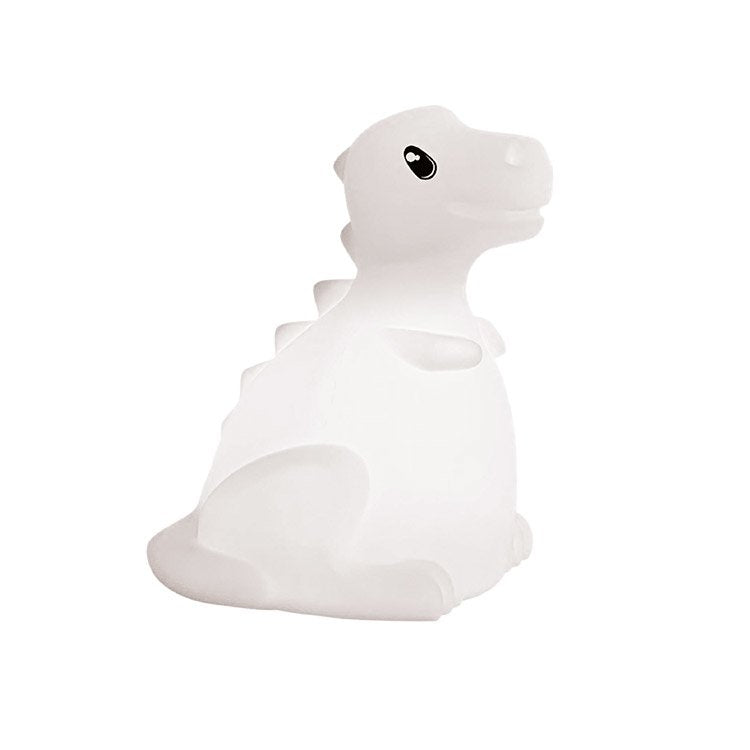 Kidywolf Nachtlicht Mit Farb- Wechsel Dinosaurier 15cm