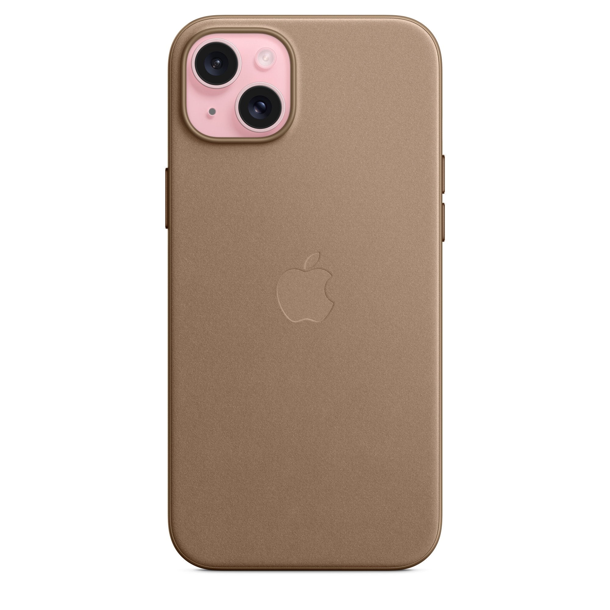 EAN 0194253945574 - Apple MT473ZM/A funda para teléfono móvil 17 cm (6.7") Gris pardo imagen 2