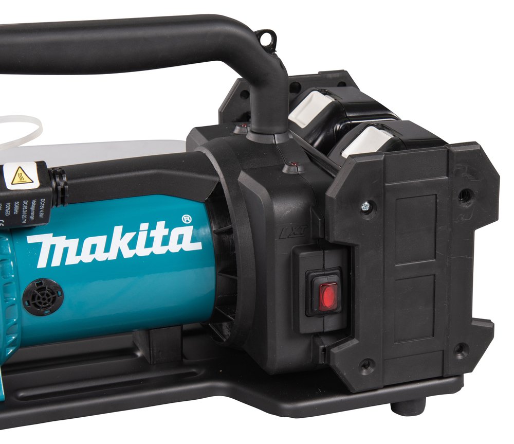 Bomba De Vacío Inalámbrica Makita Dvp181zk