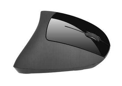 EAN 5907512851319 - Tracer Flipper ratón mano derecha RF inalámbrico Óptico 1600 DPI imagen 2
