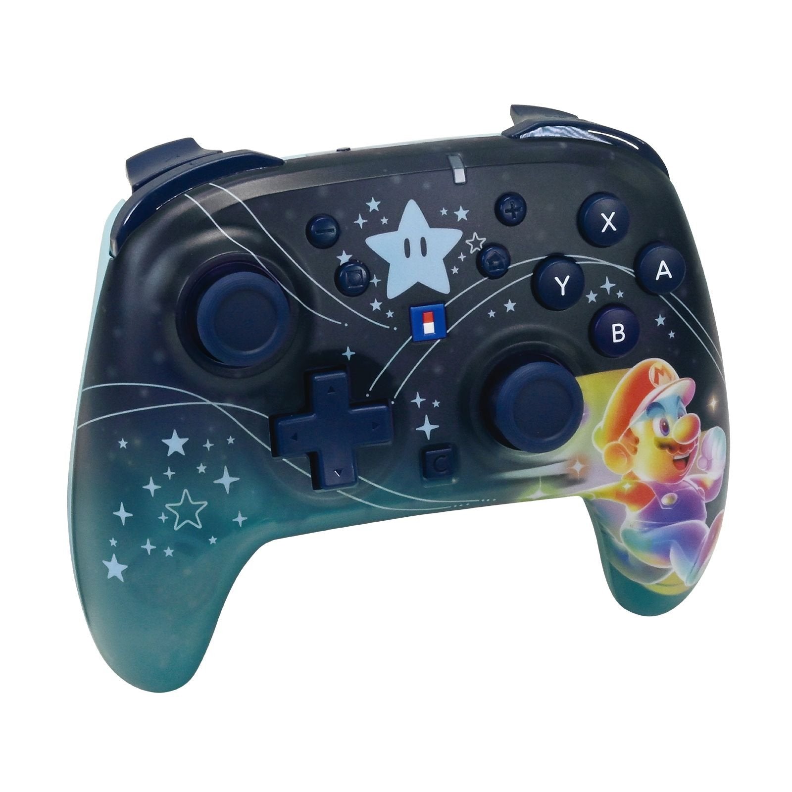 Mando Wireless Hori (Mario)