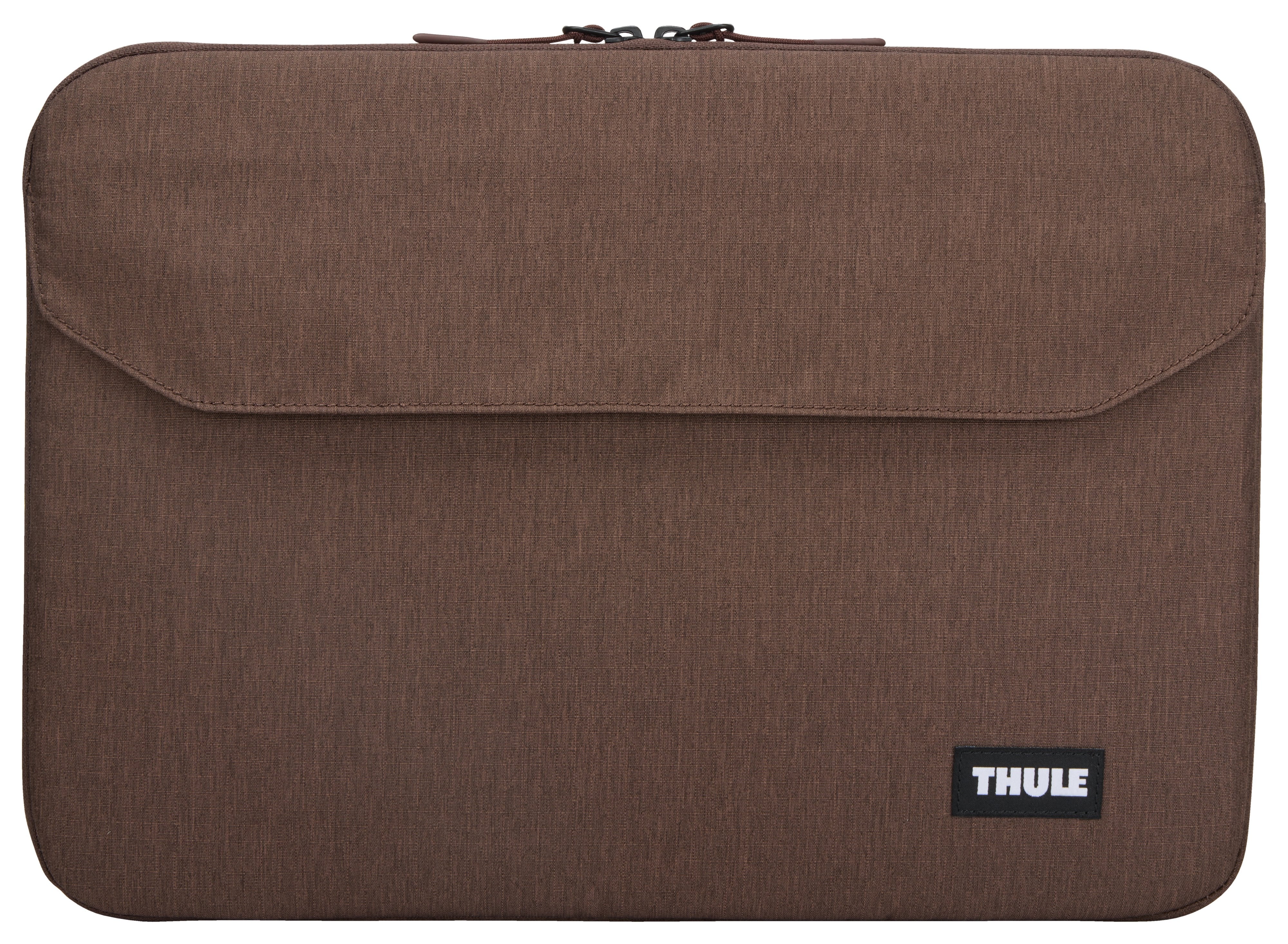Thule Lithos Sleeve Macbook Pro 16" - Nuanced Brown, 3205461
