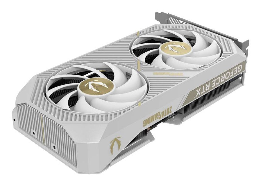 Rtx 5060 Ti 16gb Zotac Twin Edge Oc Blanco Gddr