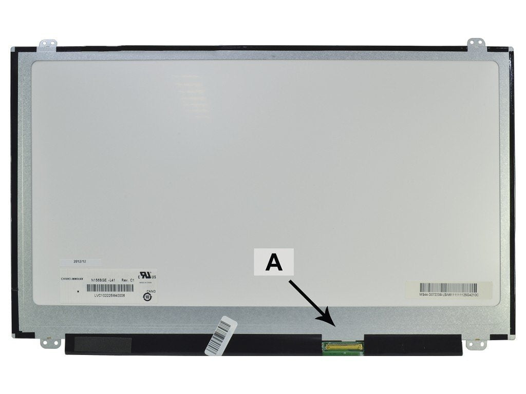 EAN 5055190146071 - 2-Power SCR0203A refacción para laptop Mostrar imagen 1