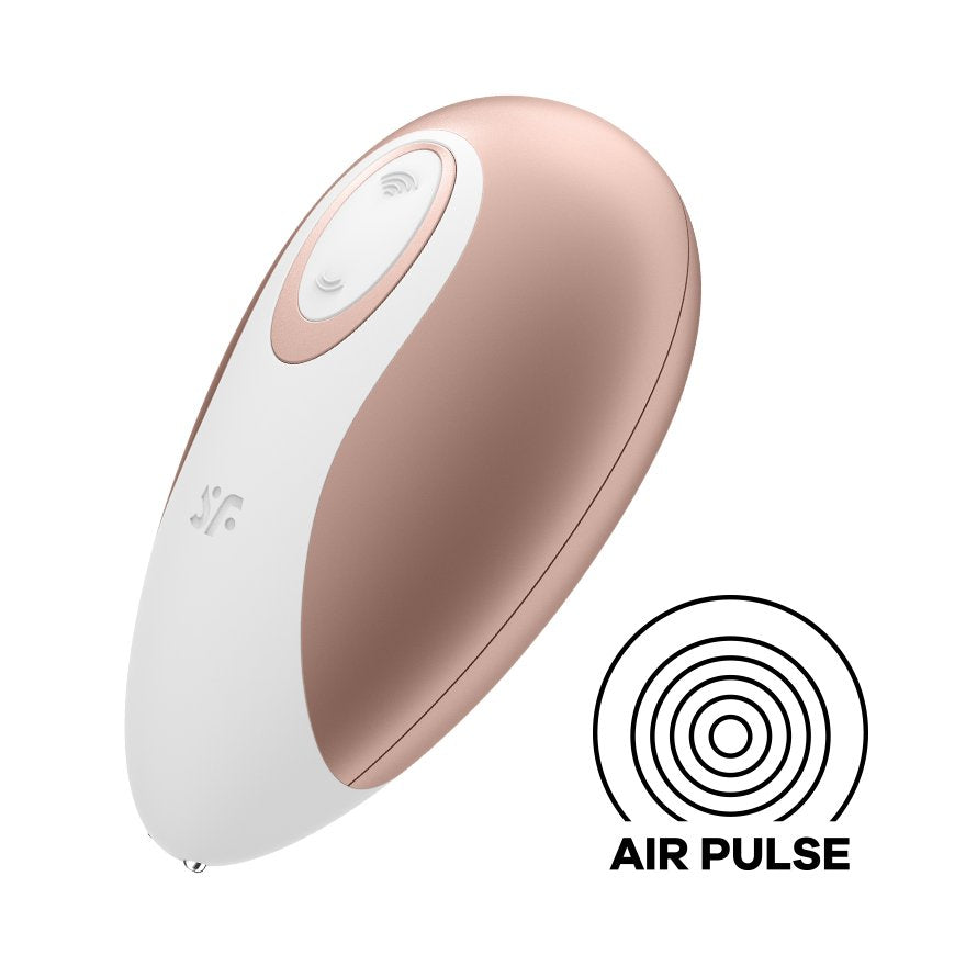 Satisfyer - Pro Deluxe Ng Nueva Edición 2020