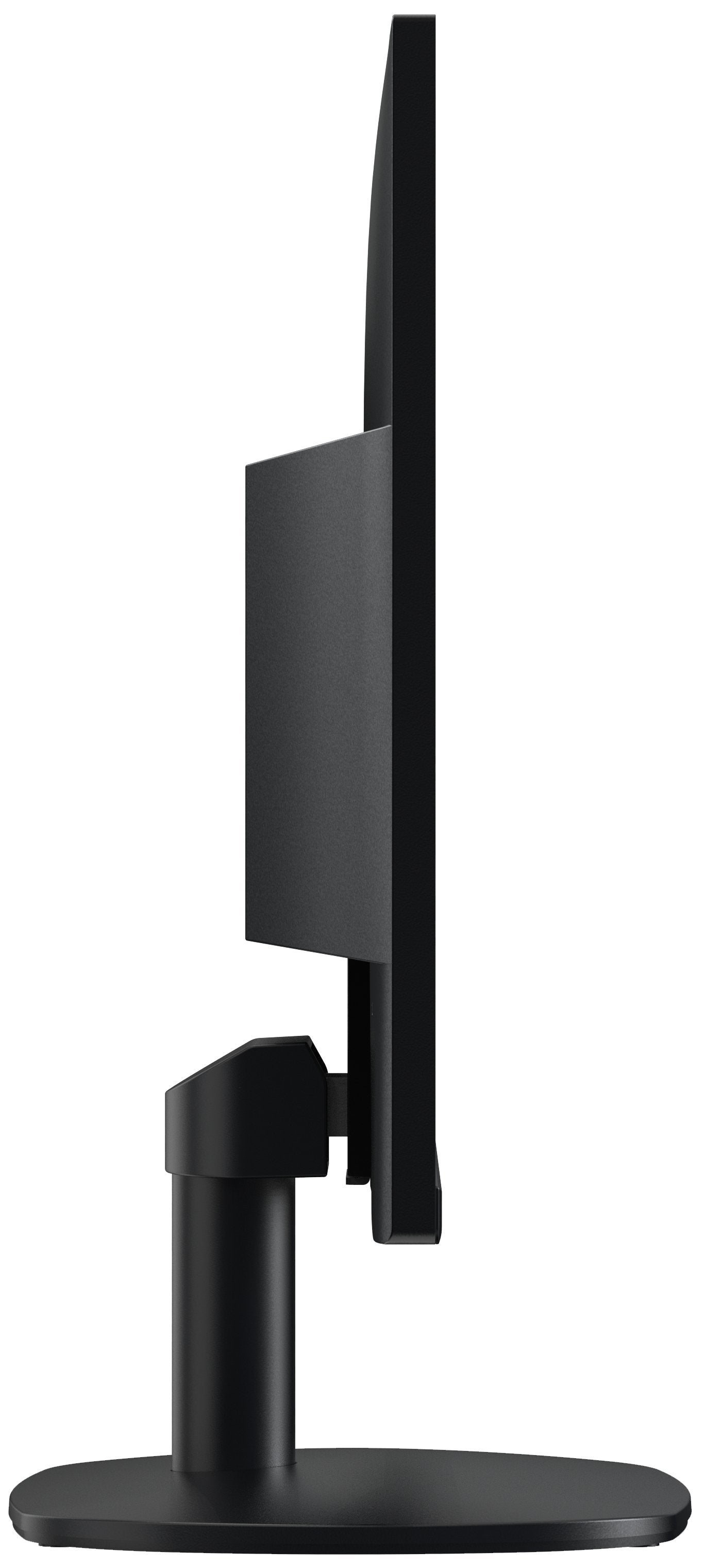 Monitor Msi Pro Mp245vde, Led 23,8 "Negro, Fullhd, Va, Adaptive Sync, Hdmi, Vga, Panel 100hz 9s6-3pc0cm-003