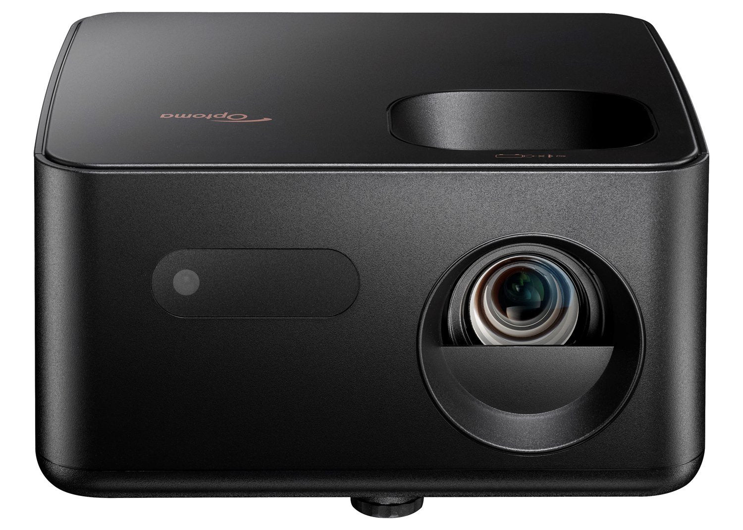 Optoma Photon Life Pk31 (Negro, Ultrahd/4k, 900 Lumen, Lautsprecher) E3pb011e111