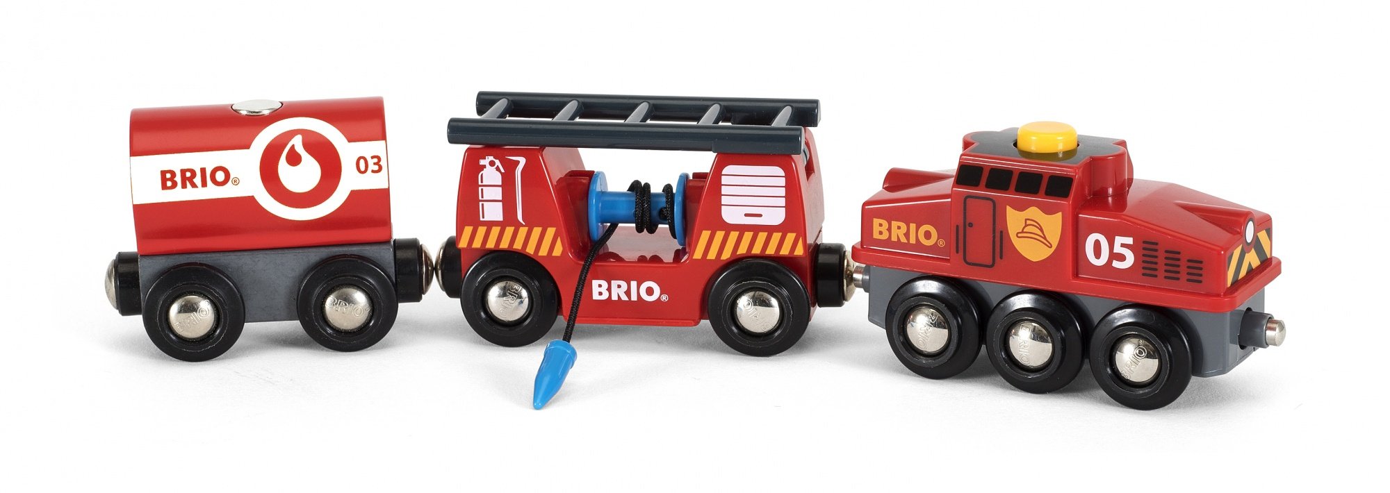 EAN 7312350338447 - BRIO 7312350338447 imagen 1