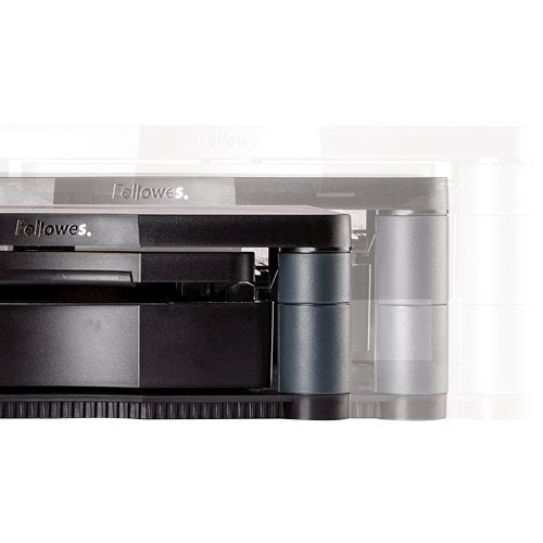 EAN 0043859529759 - Fellowes 9169501 soporte para monitor 53,3 cm (21") Escritorio Grafito imagen 4