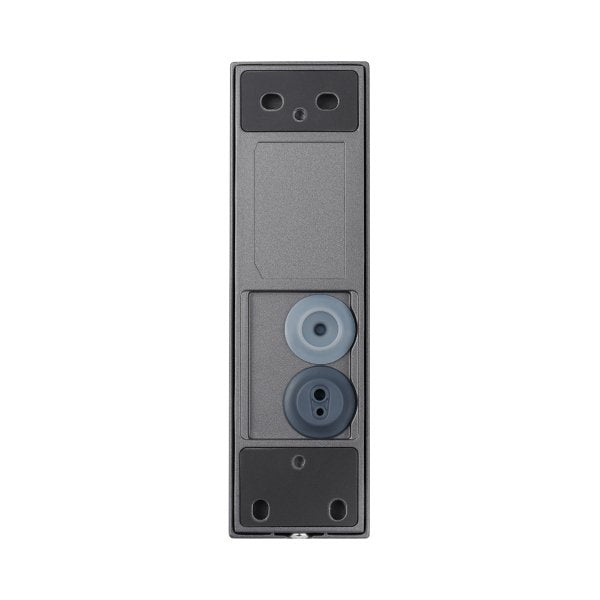 EAN 8801089198648 - Hanwha TID-600R sistema de intercomunicación de video Negro imagen 3