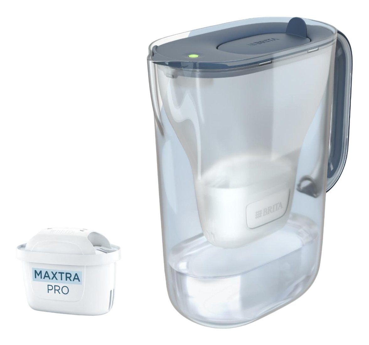 Brita Style Essential Stone Blue
