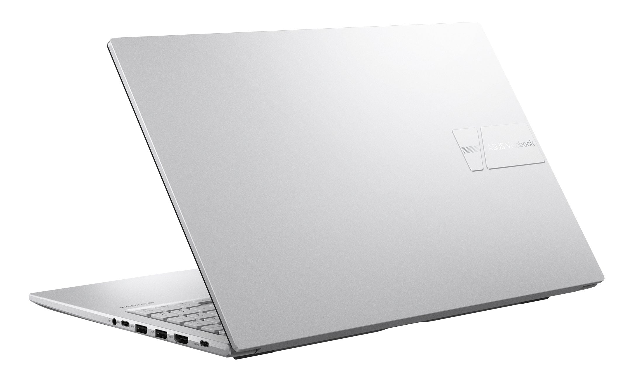 EAN 4711636345576 - ASUS Vivobook 15 X1504VA-BQ4271 39,6 cm (15.6") DDR4-SDRAM Wi-Fi 6 (802.11ax) imagen 10