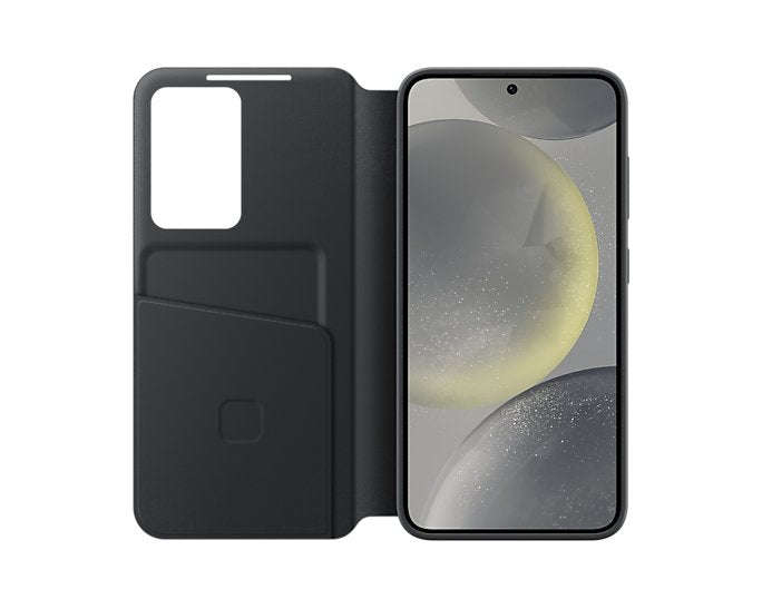EAN 8806095354682 - Samsung Smart View Case funda para teléfono móvil 15,8 cm (6.2") Funda cartera Negro imagen 3