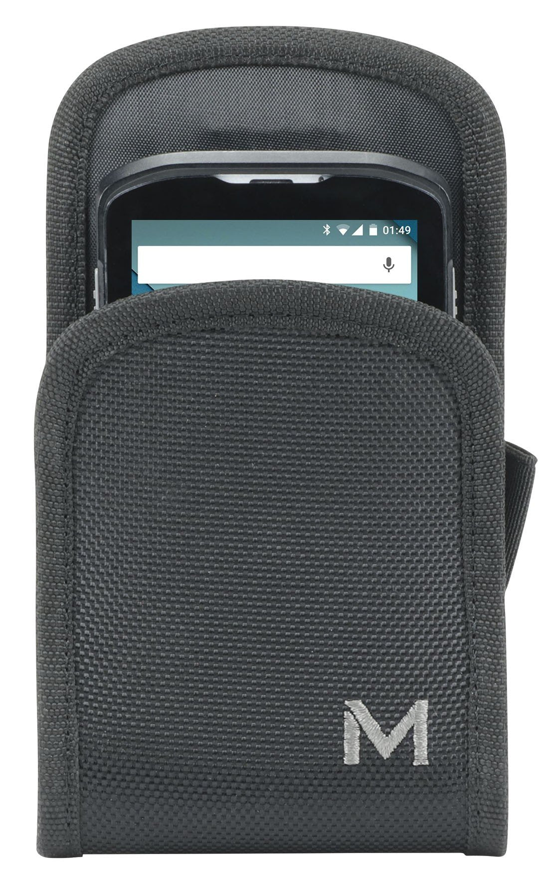 EAN 3700992512532 - Mobilis 031009 funda para teléfono móvil Negro imagen 3