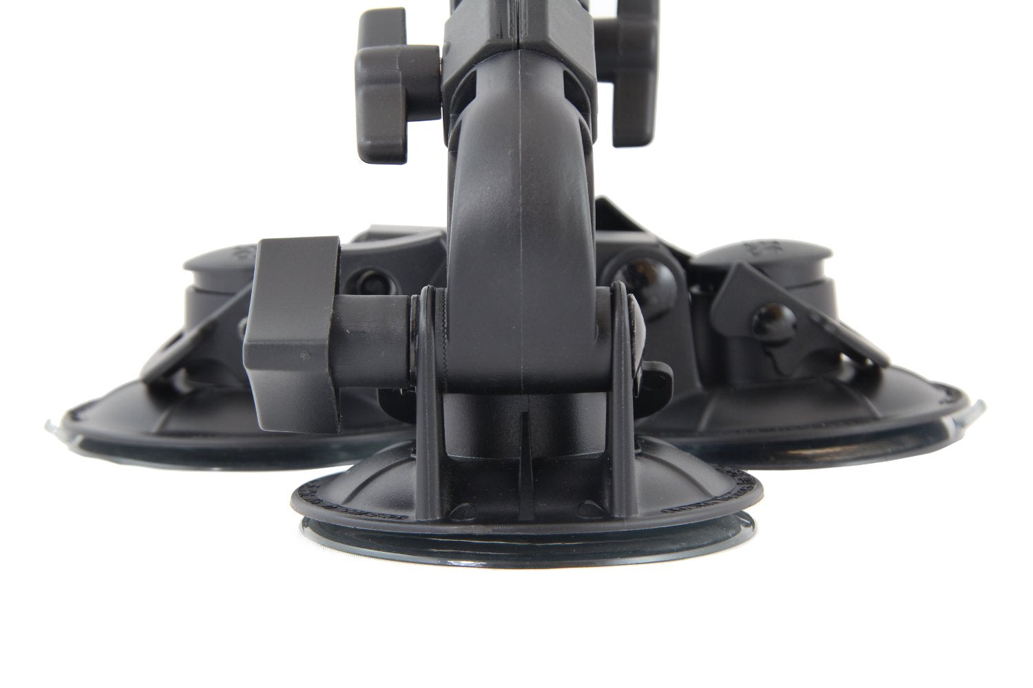 EAN 0750324103641 - Delkin Fat Gecko Triple Mount imagen 2