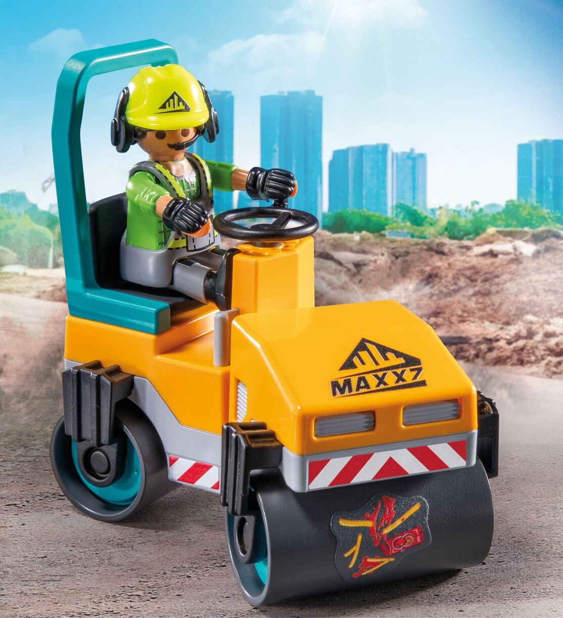 EAN 4008789717511 - Playmobil 71751 set de juguetes imagen 6