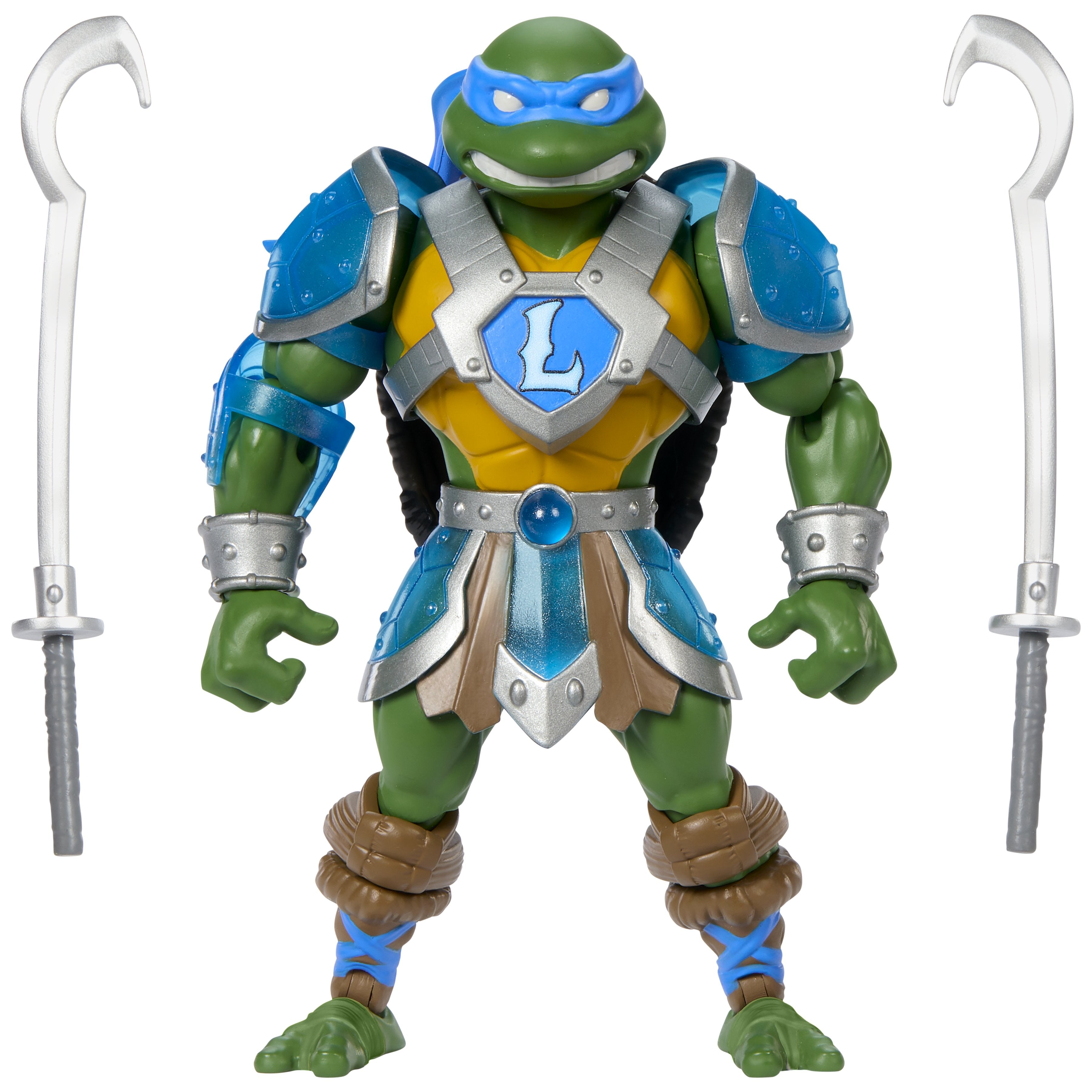 EAN 0194735264223 - Masters of the Universe JBN03 figura de juguete para niños imagen 1