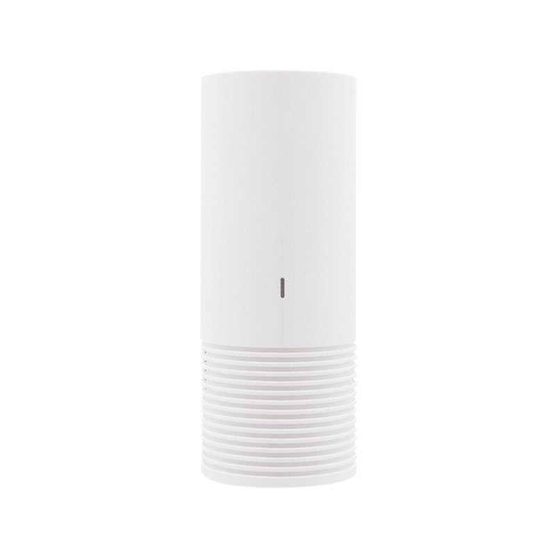 EAN 5420016877802 - Wi-Tek WI-AX1800M sistema Wi-Fi Mesh (Wi-Fi en malla) Doble banda (2,4 GHz / 5 GHz) Wi-Fi 6 (802.11ax) Bl imagen 2