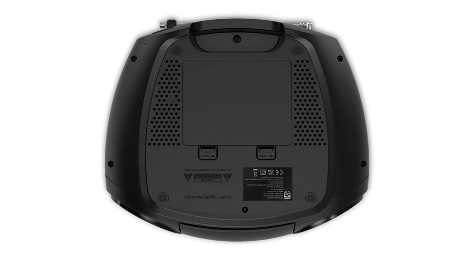 Philips Taz2500/10