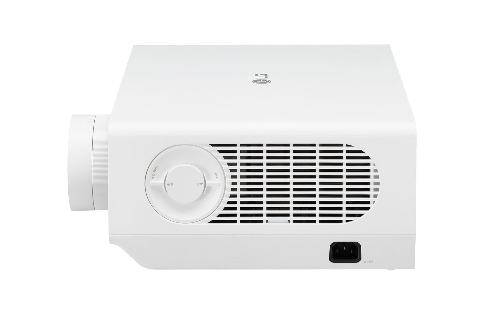 EAN 8806084600301 - LG BU53RG videoproyector Proyector de alcance estándar 5000 lúmenes ANSI DLP UHD 4K (3840x2160) Negro, Bl imagen 3