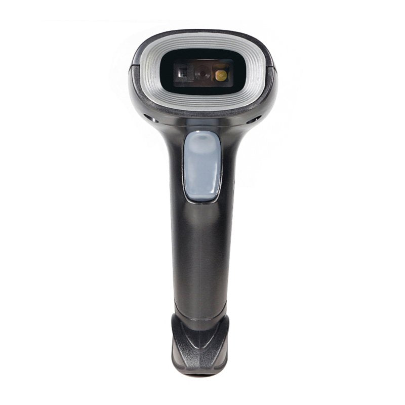 Lector De Código De Barras 1d-2d-Qr Approx Appls21 Usb