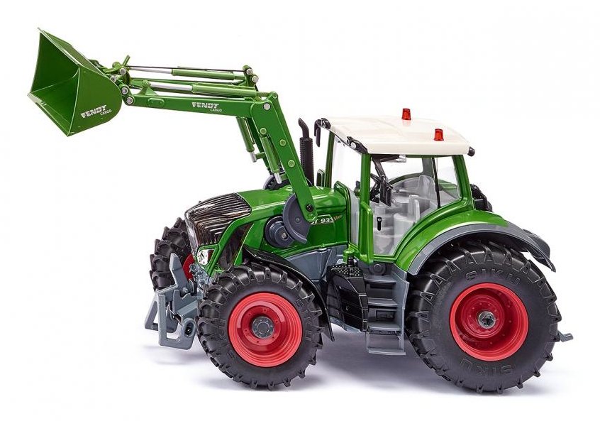 EAN 4006874067930 - Siku 6793 modelo controlado por radio 1:32 imagen 1