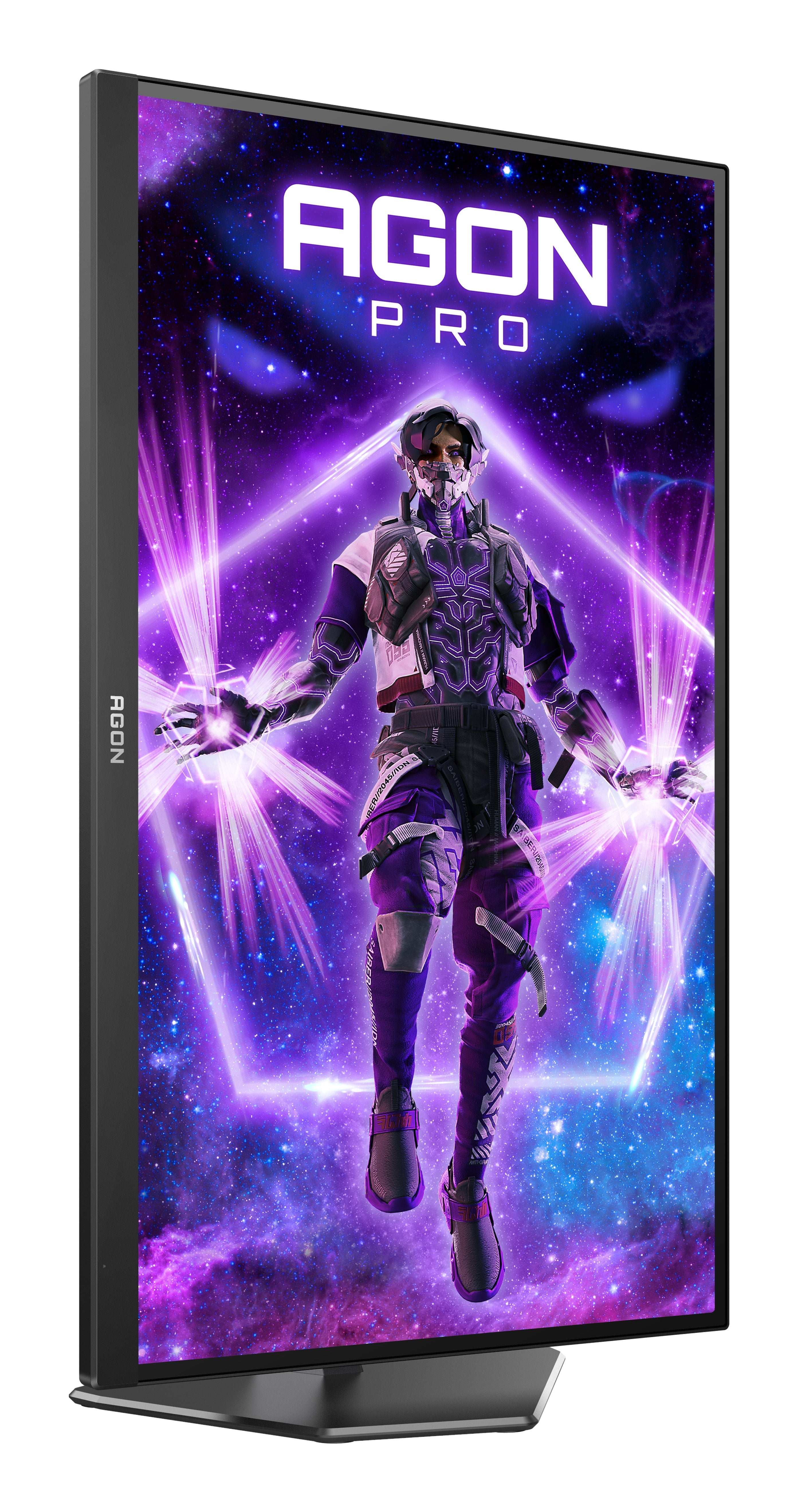 24.1 Ips 1920x1080 Fhd 16:9 600mntr