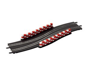 EAN 4007486616479 - Carrera Toys 61647 accesorio para vehículos y pistas de juguete imagen 1