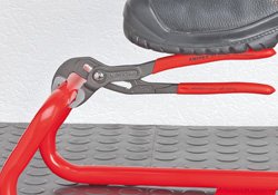 Knipex Cobra 87 01 150, 150mm, Alicates Para Bomba De Agua / Tubería 8701150