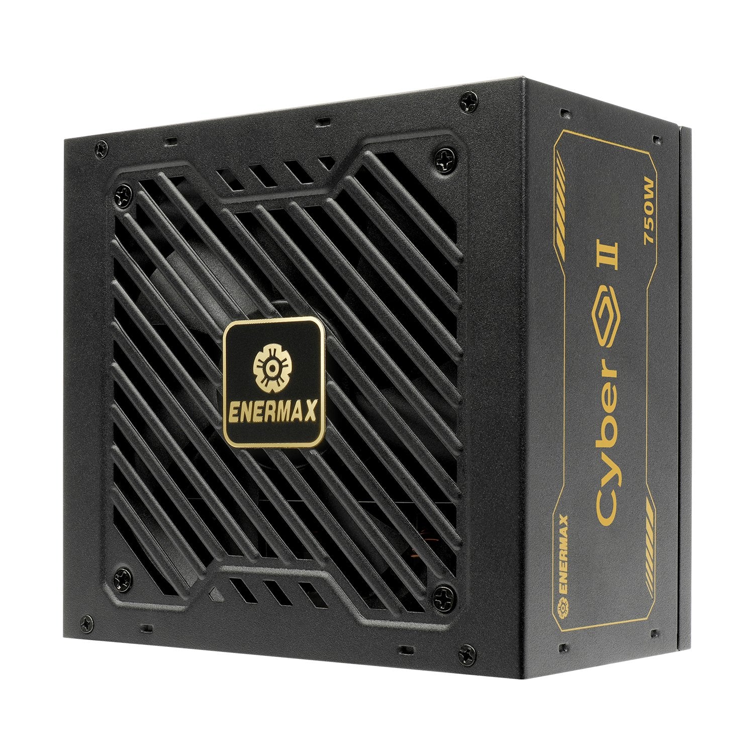 EAN 4713157728944 - Enermax ERV750G-AHG-NAC unidad de fuente de alimentación 750 W 20+4 pin ATX ATX Negro imagen 4