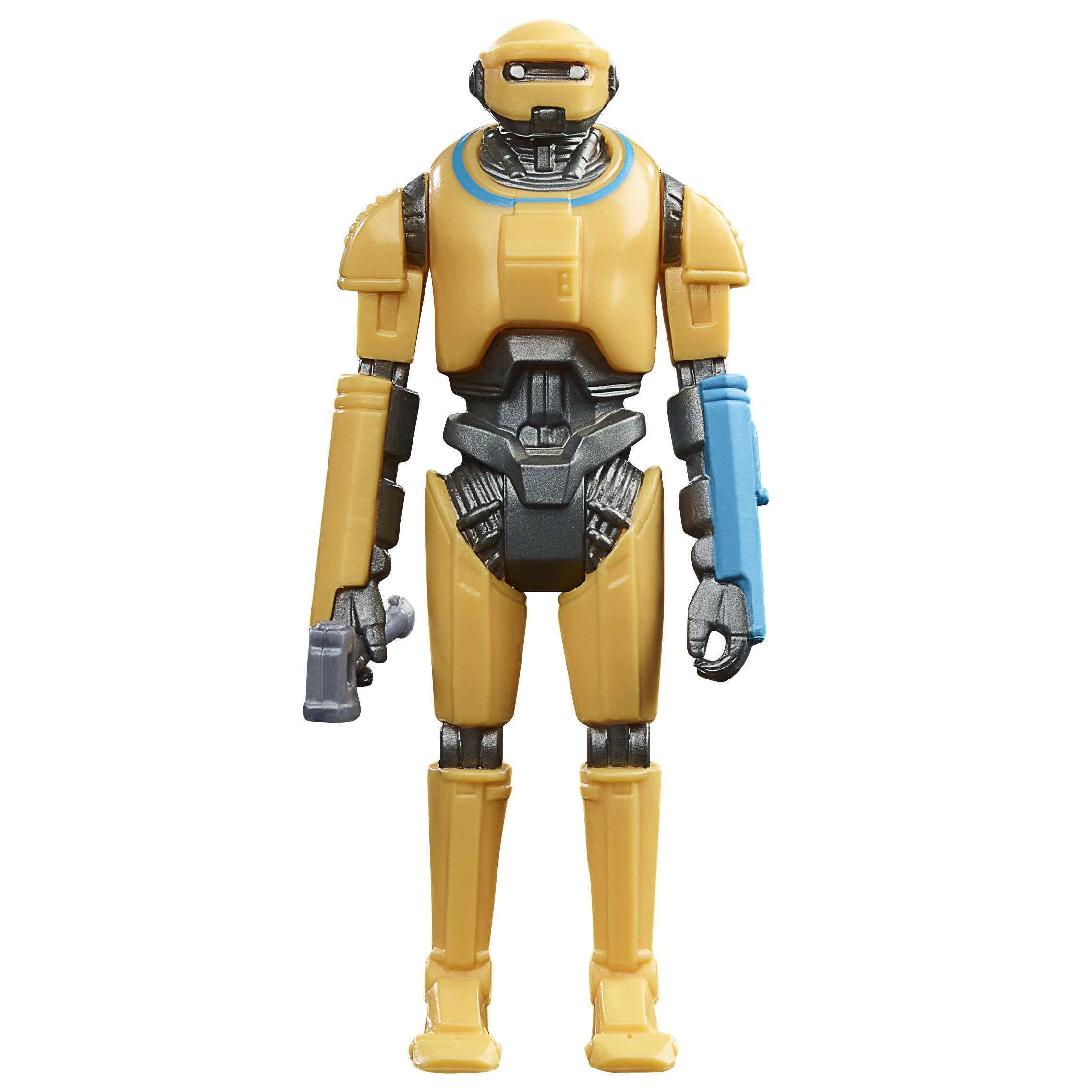 Figura Ned-B Obi-Wan Kenobi Star Wars 9,5cm