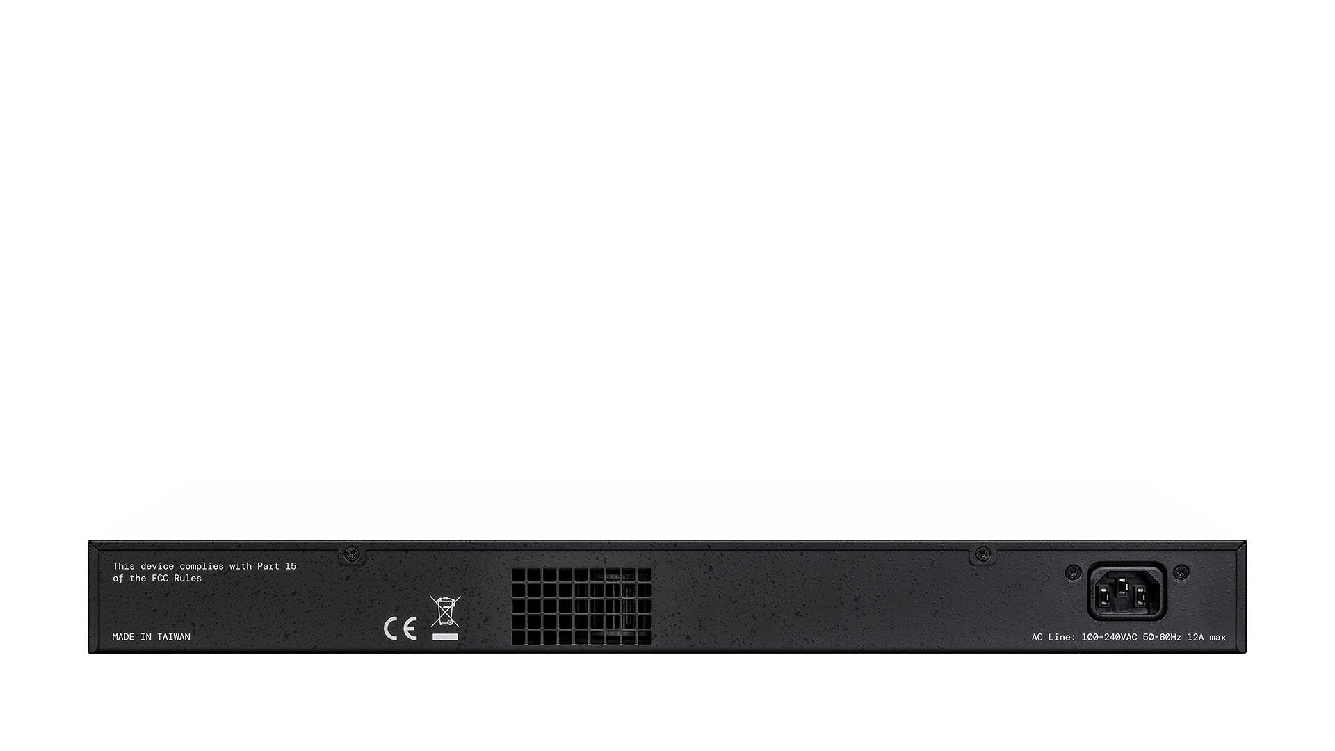 Lancom Gs-3652x Gigabit Switch 52 Ports 4x Sfp+ 61877