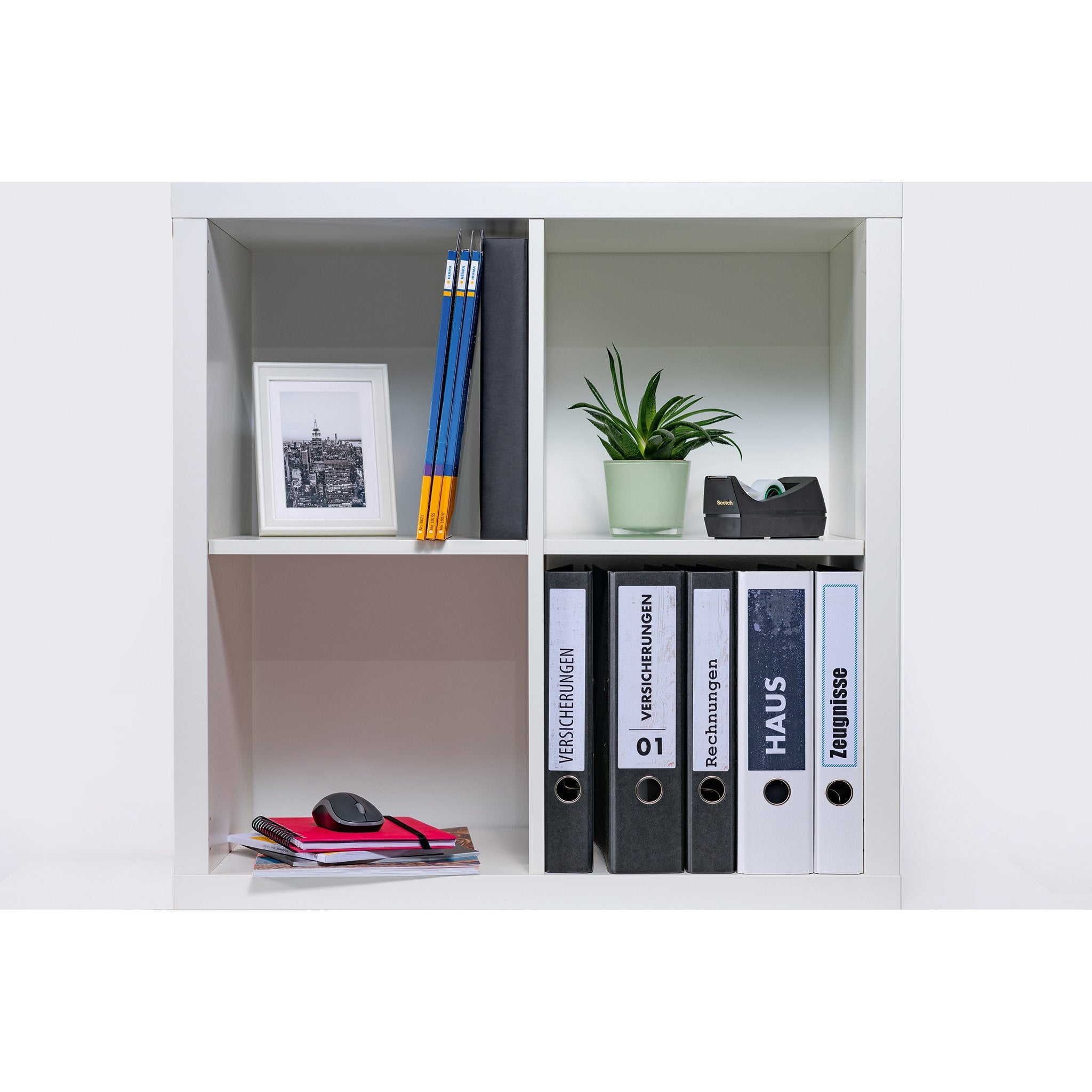 EAN 4008705107457 - HERMA 10745 etiqueta de impresora Blanco Etiqueta para impresora autoadhesiva imagen 5