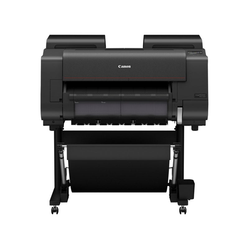 Canon Imageprograf Pro-2600 60.96cm 24'' 12 Farben