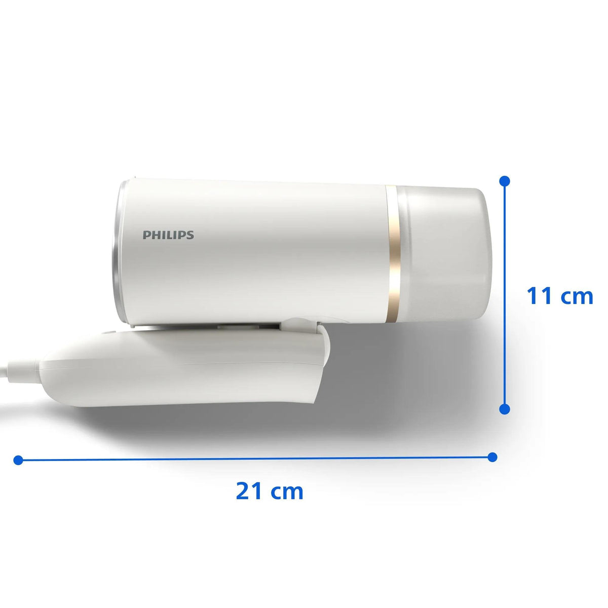 EAN 8710103970934 - Philips 3000 series STH3020/10 vaporizador para ropa Vaporizador manual de prendas 0,12 L 1000 W Blanco imagen 11
