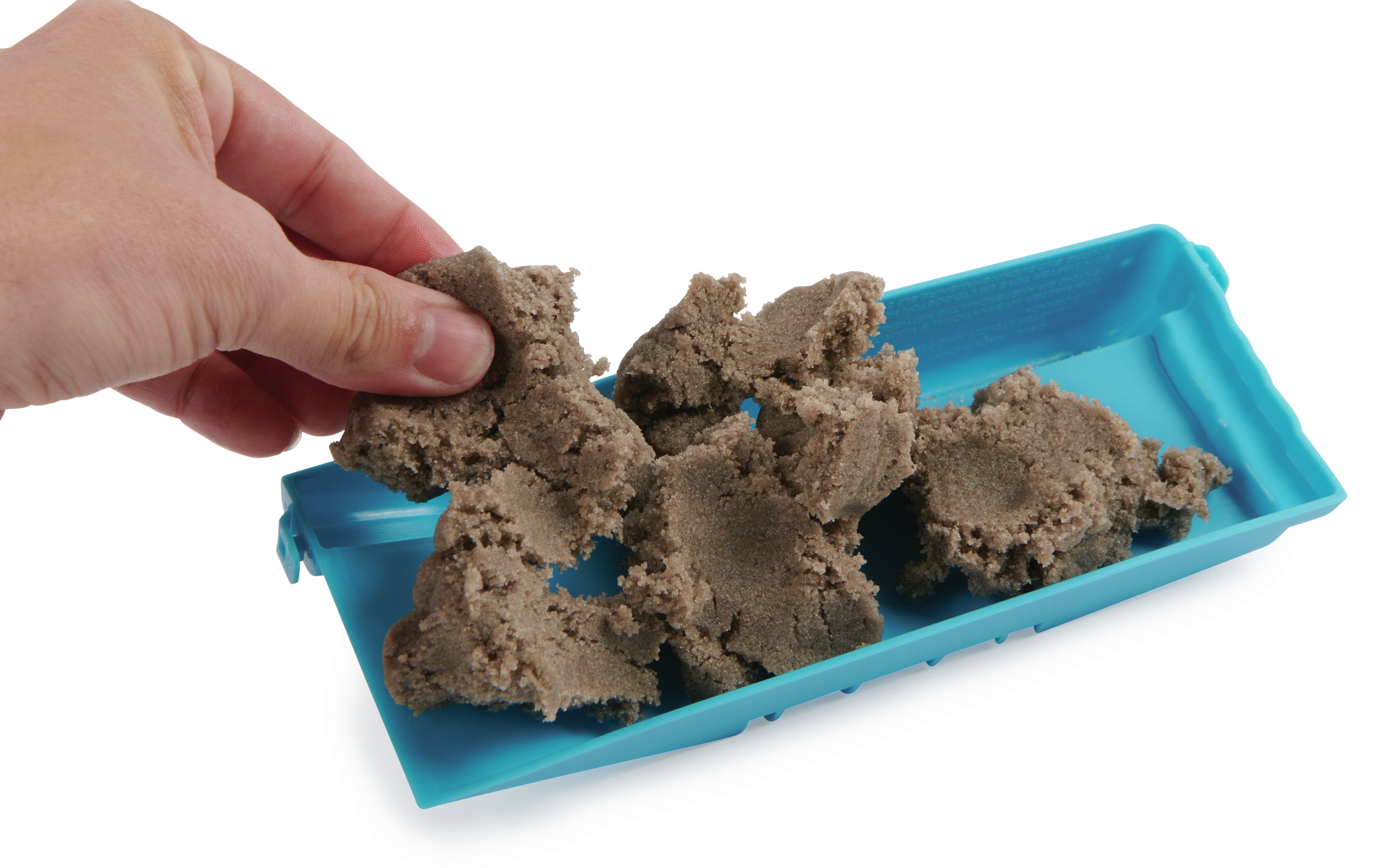 Spin Master Tech Deck - Concrete Fingerboard-Rampe Zum Selberbauen, Spielfahrzeug 6063132